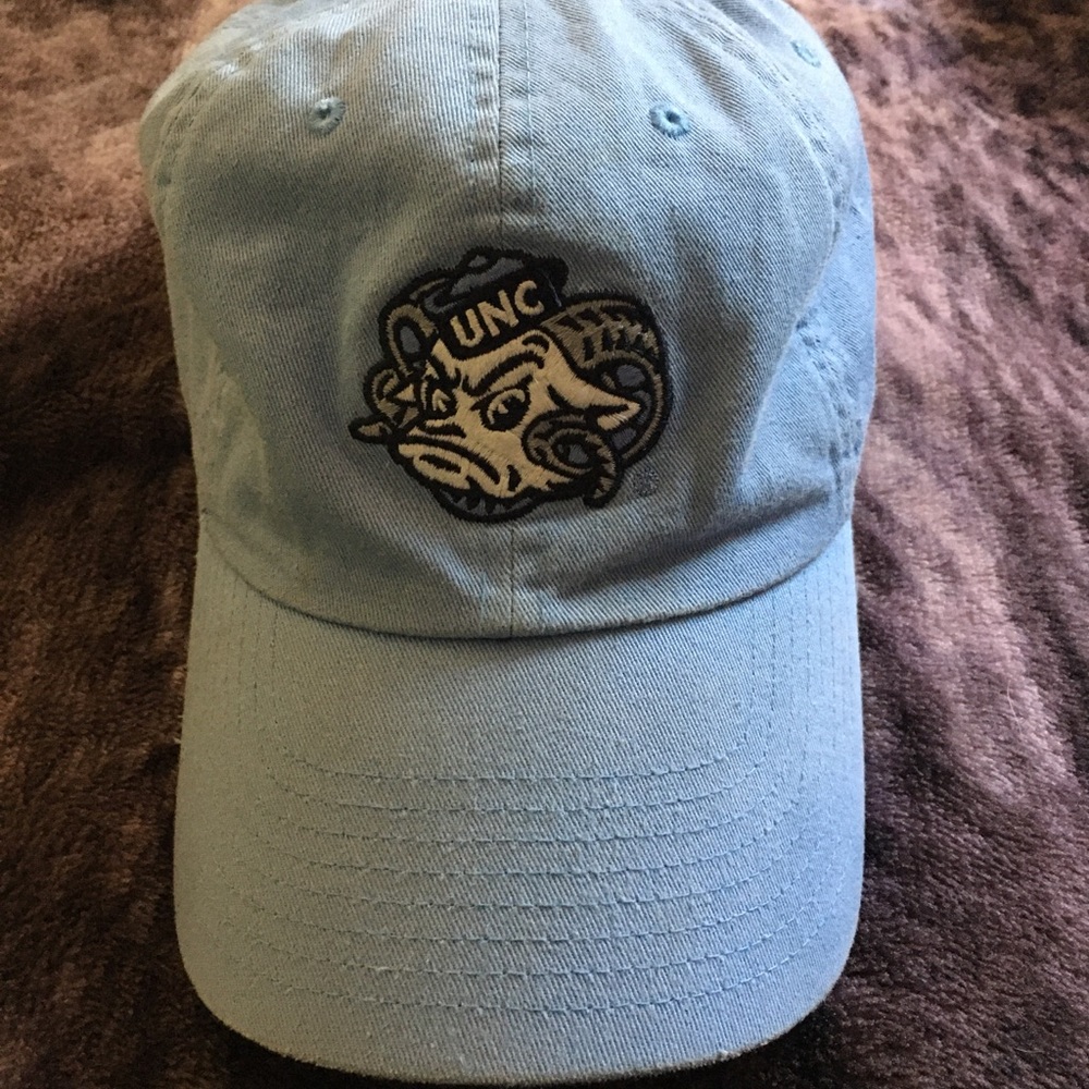 Mens Nike Dri-Fit Hat (UNC Tar Heels)